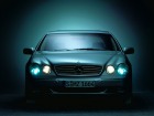 Mercedes Benz CL Class