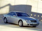 Mercedes Benz CL Class