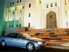 Mercedes Benz CL Class