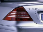 Mercedes Benz CL Class