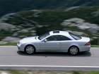 Mercedes Benz CL Class