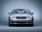 Mercedes Benz CL Class