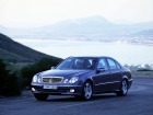 Mercedes Benz E Class