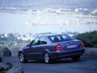 Mercedes Benz E Class