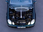 Mercedes Benz E Class