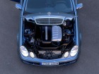 Mercedes Benz E Class