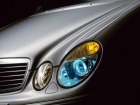 Mercedes Benz E Class