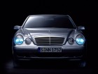 Mercedes Benz E Class