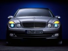 Mercedes Benz E Class