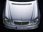 Mercedes Benz E Class