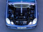 Mercedes Benz E Class