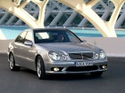 Mercedes Benz E Class