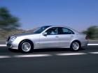 Mercedes Benz E Class