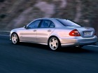 Mercedes Benz E Class