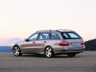 Mercedes Benz E Class