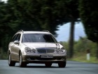 Mercedes Benz E Class