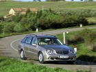 Mercedes Benz E Class