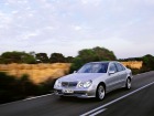 Mercedes Benz E Class