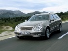 Mercedes Benz E Class