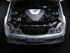 Mercedes Benz E Class