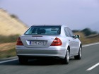 Mercedes Benz E Class