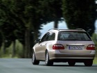 Mercedes Benz E Estate (2003)