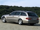 Mercedes Benz E Estate (2003)