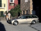 Mercedes Benz E Estate (2003)