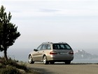 Mercedes Benz E Estate (2003)