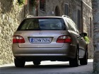 Mercedes Benz E Estate (2003)