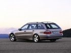 Mercedes Benz E Estate (2003)