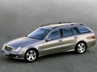 Mercedes Benz E Estate (2003)