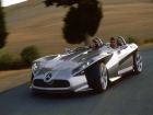 Mercedes Benz F400 Carving