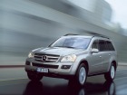 Mercedes Benz GL (2005)