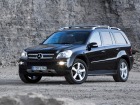 Mercedes Benz GL (2005)