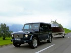 Mercedes Benz G Class