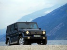 Mercedes Benz G Class