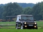 Mercedes Benz G Class