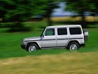 Mercedes Benz G Class