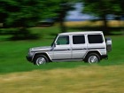 Mercedes Benz G Class