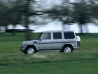 Mercedes Benz G Class