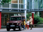 Mercedes Benz G Class