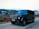 Mercedes Benz G Class