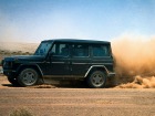 Mercedes Benz G Class