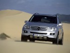 Mercedes Benz ML350 (2006)