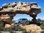 Mercedes Benz ML350 (2006)