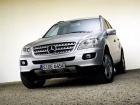 Mercedes Benz ML350 (2006)