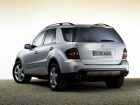 Mercedes Benz ML350 (2006)