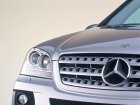 Mercedes Benz ML350 (2006)