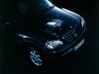 Mercedes Benz M Class